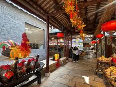 大堂-猪肉婆私房菜(容桂总店)