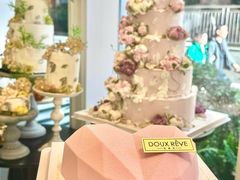 -杜哈夫DOUX RÊVE·生日蛋糕(日月光店)