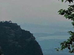 -庐山风景名胜区