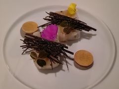 -Caprice(香港四季酒店)