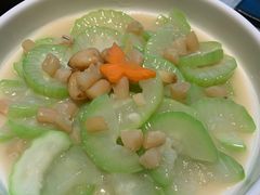 -四道菜·福建菜馆(新街口金鹰店)