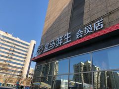 -盒马鲜生(大成店)