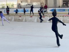 -世纪星滑冰俱乐部(万象城店)