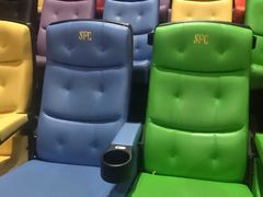 -SFC上影百联影城(大上海4DX店)