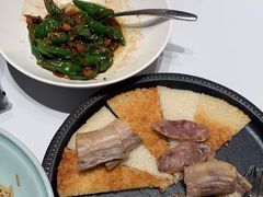 -小厨娘淮扬菜(天印大道店)