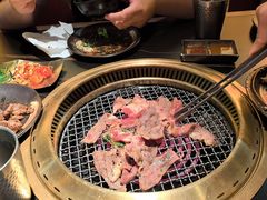 -厚贞日式烤肉(浦东汇智店)