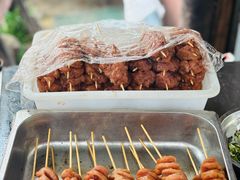 -丁脊壹绝·里脊肉