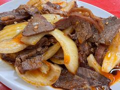 -乐天拉面(桃花街店)