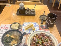 -Sushi Love 创意寿司(正佳广场店)