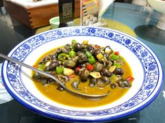 螺蛳-农乐园食府(梅城镇店)
