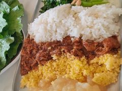 -京滨饭店·餐厅(阜外大街店)