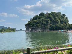 -桂林两江四湖景区