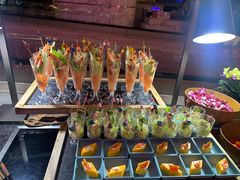 -漳州佰翔圆山酒店·圆山畔西餐厅