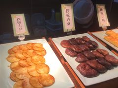 -松子料理(白家庄店)