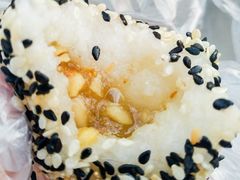 又炸麻团-恒義诚·老鼠窟国营饭店(桥头街店)