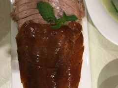 北京烤鸭-四季小馆·地道北京小吃(广百店)