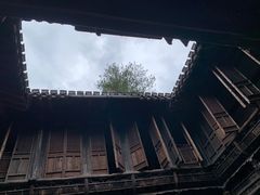 -潜口民宅博物馆