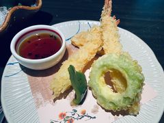 -匠和风精致料理(莆田财富中心店)