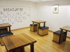 用餐区-面包与我Bread Or Me(长城汇店)