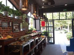 -蟹谢蒸鲜自助餐厅