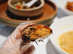 -玫瑰厅上海菜(兴国路店)