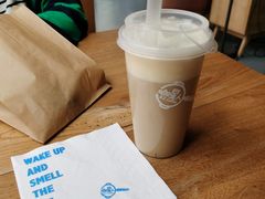 -咖星人E·T coffee·云赛空间