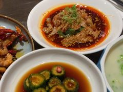 -川香鼎盛·川府家宴商务宴请(市桥富华总店)
