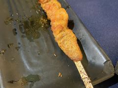 -伊带伊路新疆美食府(呼家楼店)