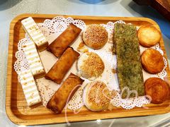 -沪碟·精菜坊(闵行店)