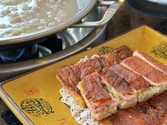 糯米香酥鸭-老来福·非遗酸汤兔(凯旋路店)