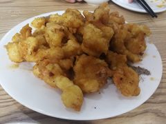 -九龙餐厅(大沽路店)