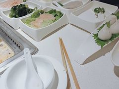 -海底捞火锅(玉桥商业广场店)