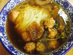 -裕兴记·三虾面(西北街总店)