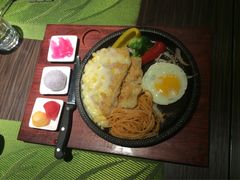 -华辉快餐店(江南西总店)