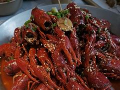 -巴厘龙虾·榜首油焖大虾(洞庭·艺术洋房店)
