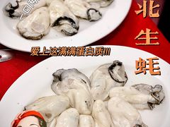 -花苑美食横琴生蚝火锅(拱北粤华路店)