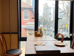 -Money Shops(愚园路店)