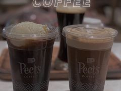 -Peet's Coffee皮爷咖啡(德基店)