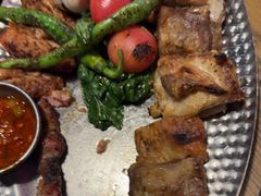 -那时新疆·若羌(经纬汇店)