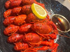 -龙虾奇迹泥炉烤肉(大华三路店)