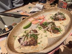 -墨纪Mojí墨西哥餐厅(官舍店)