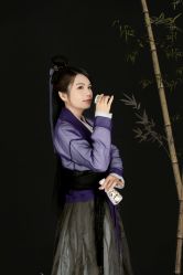 -盘子女人坊古装写真摄影(天津总店)