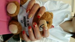 -小红楼美甲美容中心