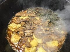 -大鹅岛灶台鱼·铁锅炖(水库路店)