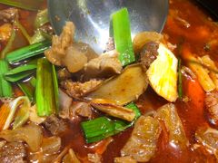 -肖记公安牛肉鱼杂馆· 省级非物质文化遗产(仁和路店)