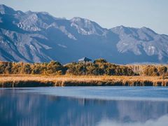 -野鸭湖国家湿地公园