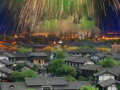 -句容茅山景区