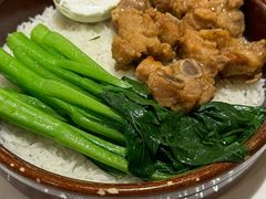 -长安莲花山庄-莲湖轩中餐厅