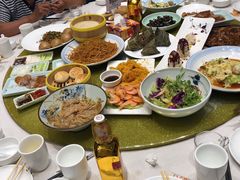 -大鸭梨烤鸭(金色漫香店)