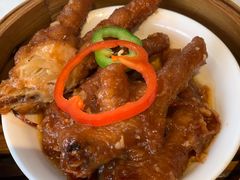-衡山汇·高级粤菜(霄云路店)